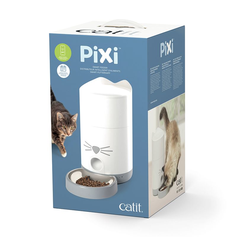 Catit PIXI Smart Automatic Feeder