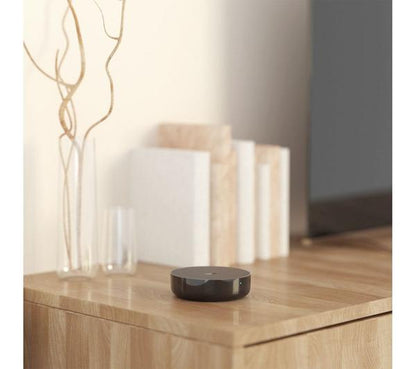 AQARA C1 Smart Pet Food Feeder with M2 Smart Hub - White & Black