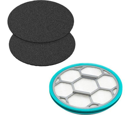 NEAKASA P1 Pro Pet Grooming Vacuum Kit - White