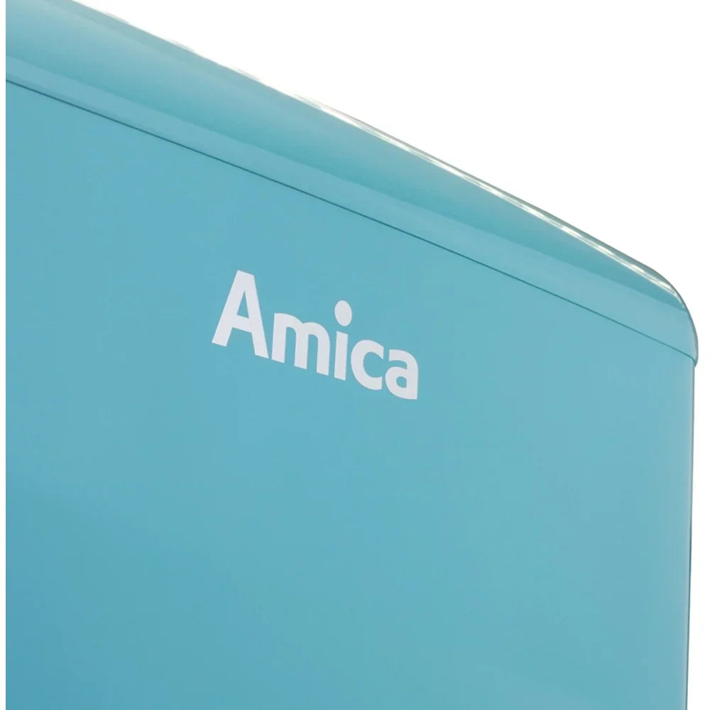Amica FKR29653DEB Retro