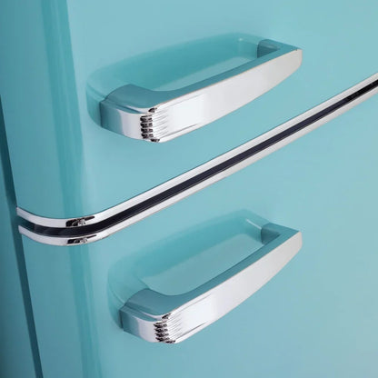 Amica FKR29653DEB Retro