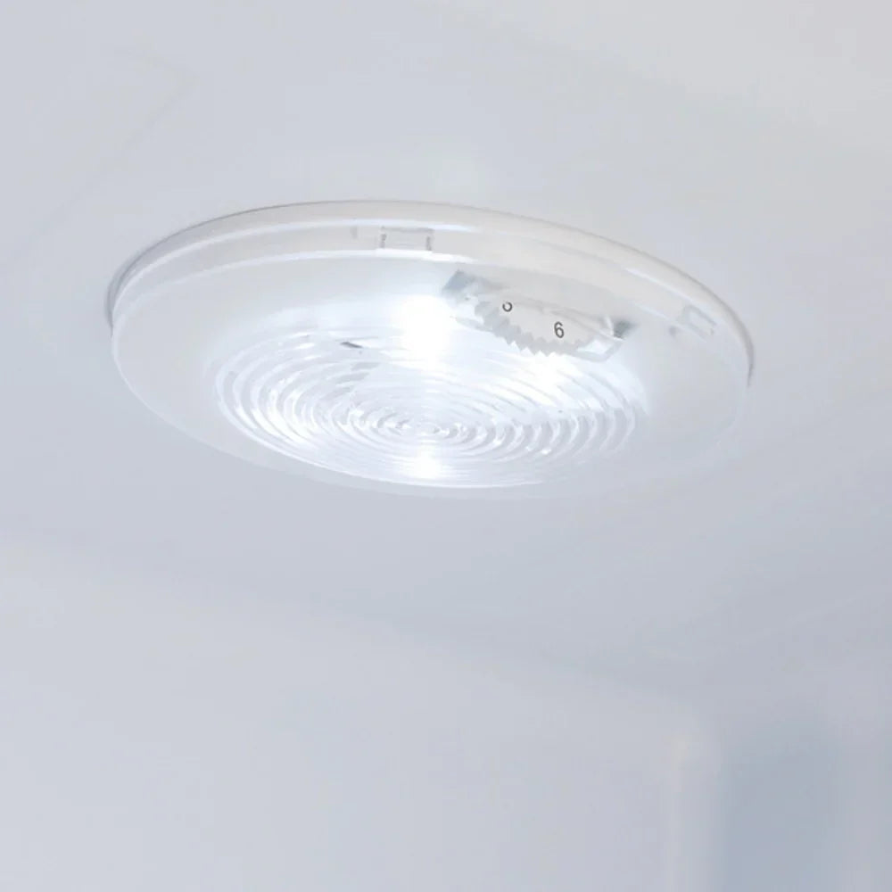 Amica FKR29653DEB Retro