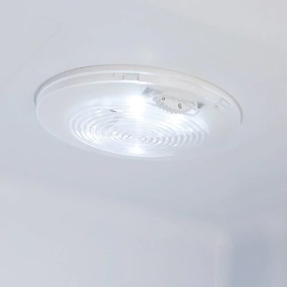 Amica FKR29653DEB Retro