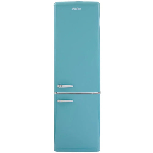 Amica FKR29653DEB Retro