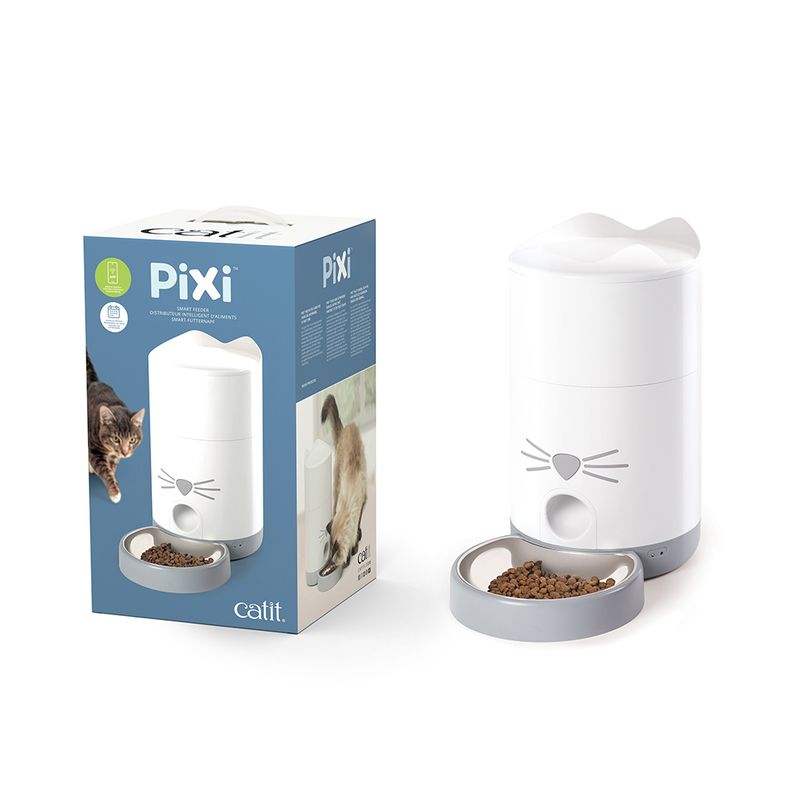 Catit PIXI Smart Automatic Feeder