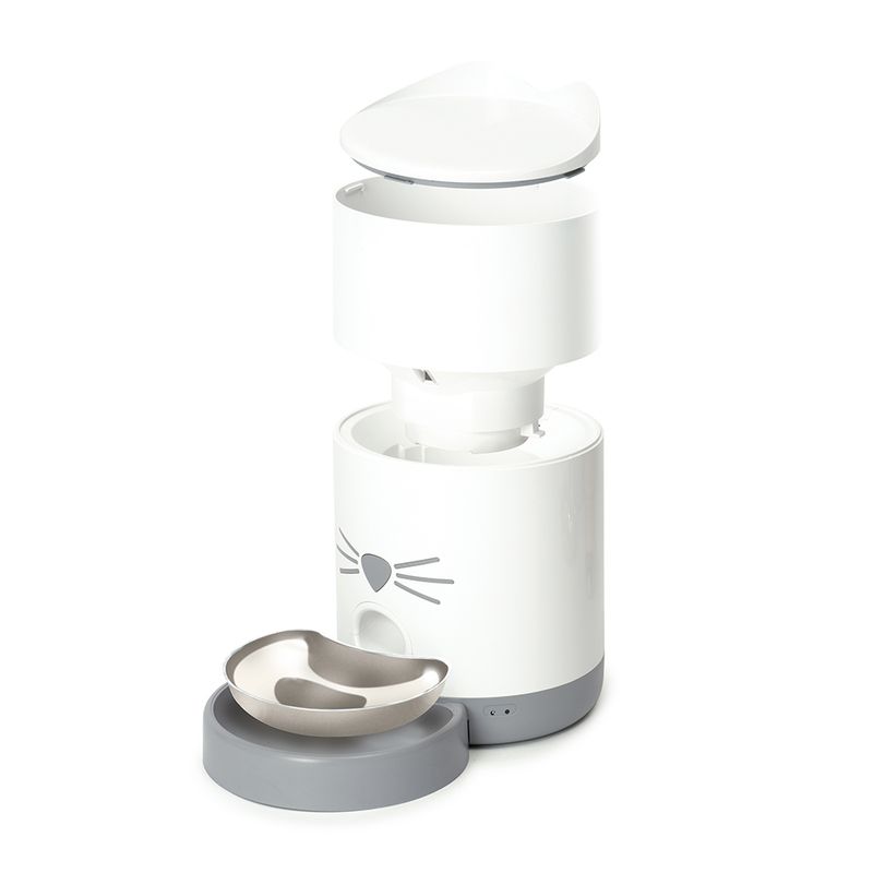 Catit PIXI Smart Automatic Feeder