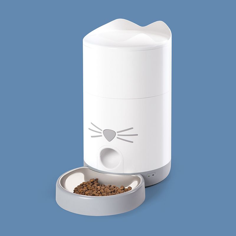 Catit PIXI Smart Automatic Feeder
