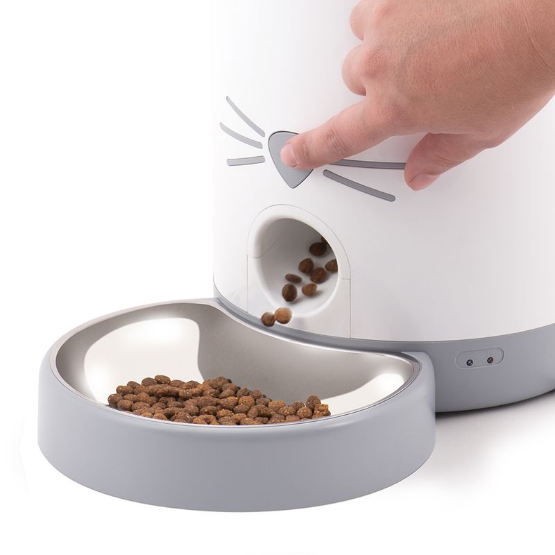 Catit PIXI Smart Automatic Feeder
