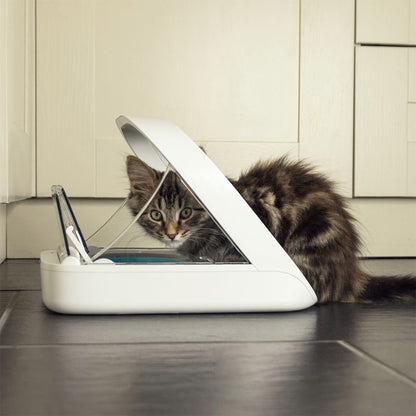 SureFeed Microchip Pet Feeder