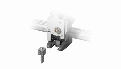 Bambu Lab A1 Combo 3D Printer