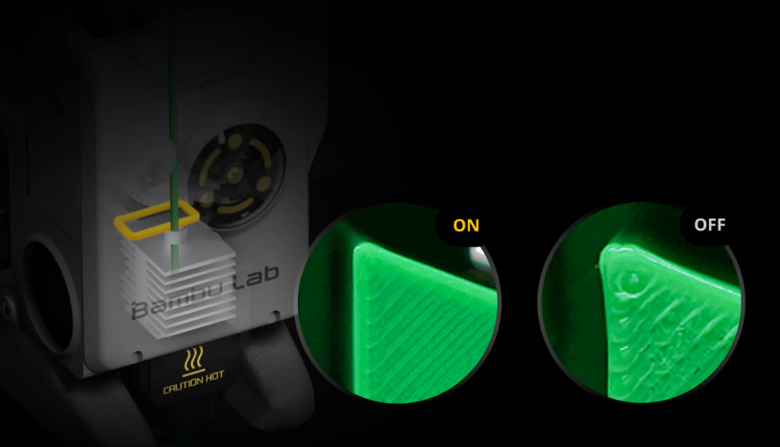 Bambu Lab A1 Combo 3D Printer