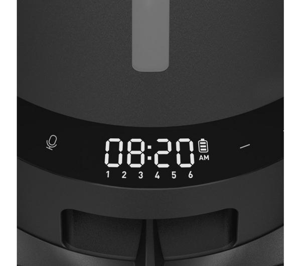 PETLIBRO Granary Automatic Dual Pet Food Feeder - 5 Litre, Black