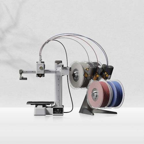 Bambu Lab A1 Mini Combo 3D Printer