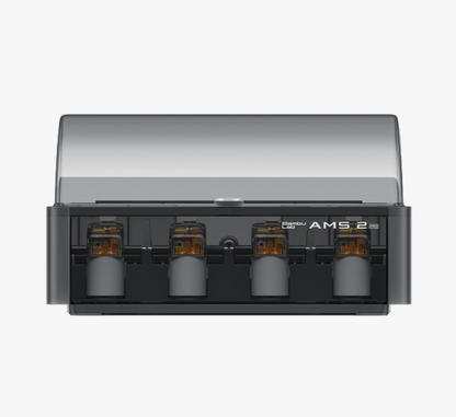 Bambu Lab AMS 2 Pro - Automatic Material System