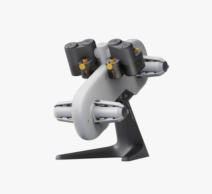 Bambu Lab AMS lite - A series