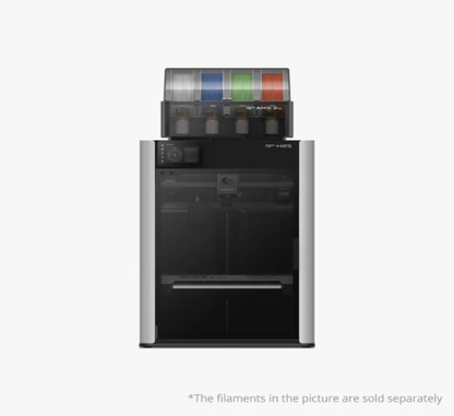 Bambu Lab H2S Combo 3D Printer