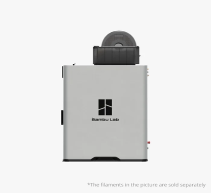 Bambu Lab H2S Combo 3D Printer