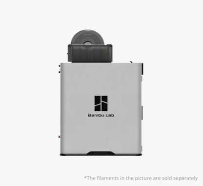 Bambu Lab H2S Laser Full Combo 3D Printe