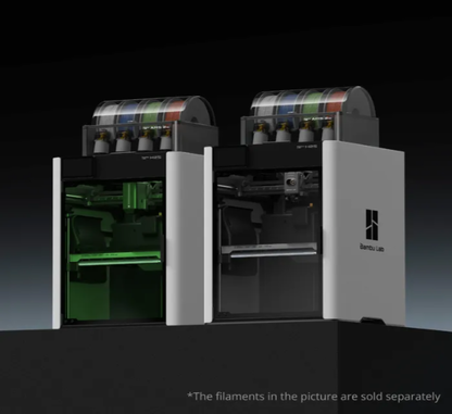Bambu Lab H2S Laser Full Combo 3D Printe