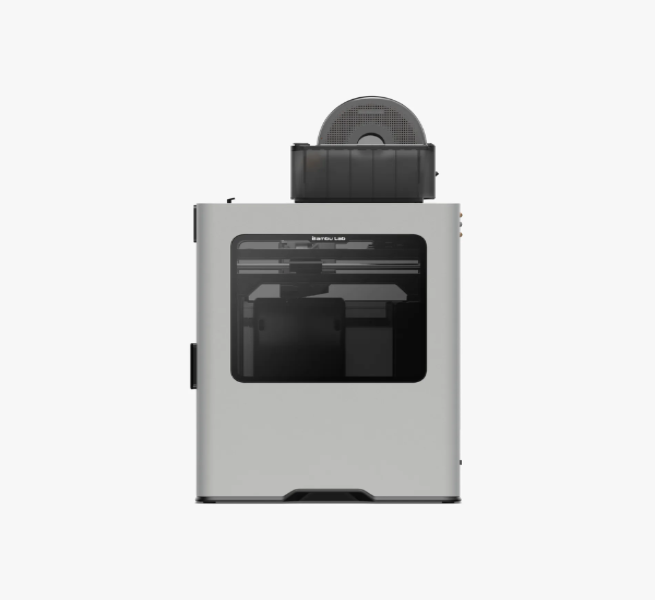 Bambu Lab H2D AMS 2 Pro Combo 3D Printer