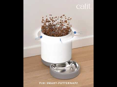 Catit PIXI Smart Automatic Feeder