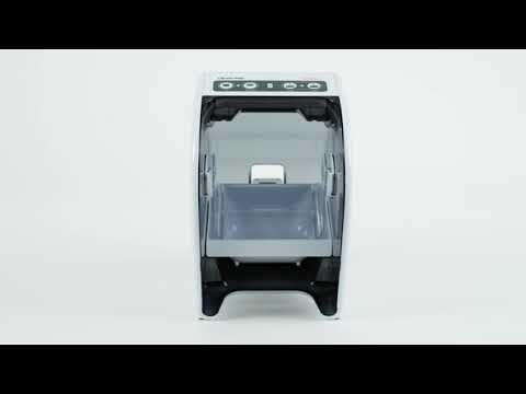 Closer Pets MiBowl Microchip Feeder