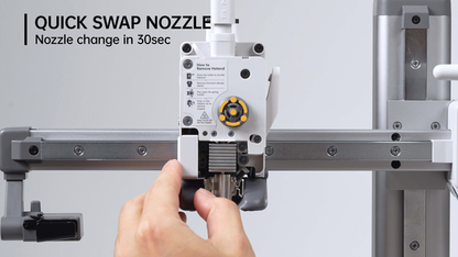 Bambu Lab A1 Mini 3D Printer