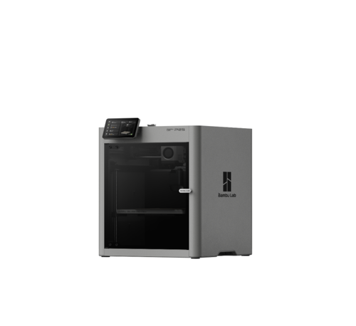 Bambu Lab P2S 3D Printer