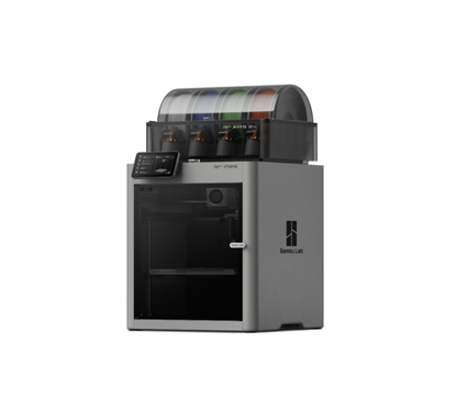 Bambu Lab P2S Combo 3D Printer