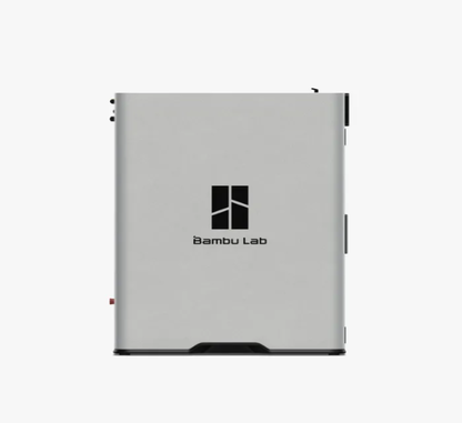 Bambu Lab H2S 3D Printer